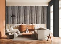 Livingwalls Daniel Hechter 7 - Beige - Strukturen - 781501 - thumbnail