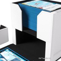 Star Wars Unlimited Deck Pod White/Black - thumbnail