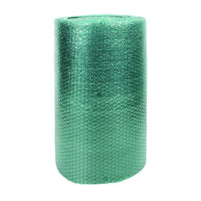 Luchtkussenfolie IEZZY rol 500mmx20m 100% recycled (PIR) groen Luchtkussenfolie IEZZY rol 500mmx20m 100% recycled (PIR) groen