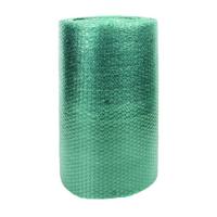 Luchtkussenfolie IEZZY rol 500mmx20m 100% recycled (PIR) groen - thumbnail