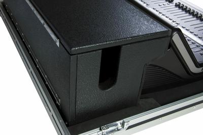 Gator Cases G-TOUR M32 flightcase voor Midas M32