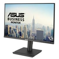 Asus Business BE248CFN LCD-monitor Energielabel C (A - G) 61.2 cm (24.1 inch) 1920 x 1200 Pixel 16:10 5 ms HDMI, DisplayPort, USB-C, USB-A 3.2 Gen 1, RJ45, - thumbnail