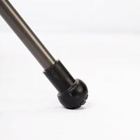 Vango Micro Tall Chair Vouwstoel - thumbnail