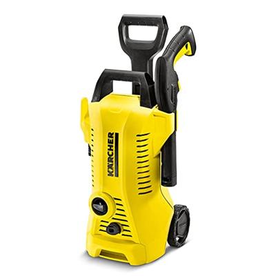 Karcher 1.673-600.0 | K2 Power Control | Koudwater Hogedrukreiniger - 1.673-600.0 - thumbnail