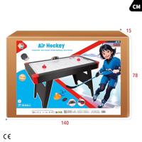 Airhockeytafel Colorbaby 137 x 84 x 73 cm - thumbnail