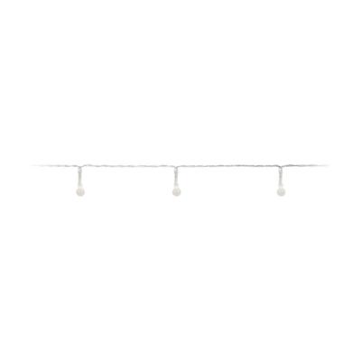 Enzo Bolverlichting LED multi 20 lamps lengte 200 cm 5546800