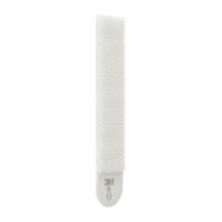 Command fotolijststrip, large, draagvermogen 7,2 kg, wit, blister van 8 stuks - thumbnail