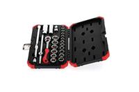 Gedore RED R59003026 3300053 Dopsleutelset 26-delig - thumbnail