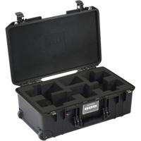 Zeiss 2219-364 Transport Case voor 5 stuks CP.3 objectieven - thumbnail