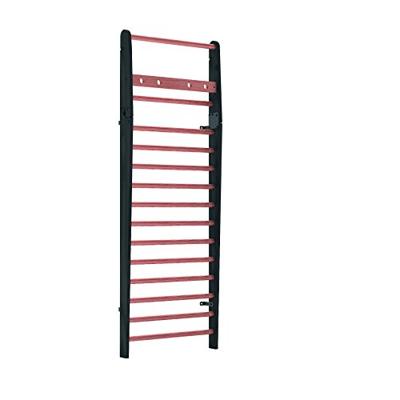 NOHrD WallBars club sport wandrek 14 sporten