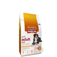 Smølke Adult Maxi hondenvoer 3kg - thumbnail