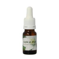 Liefde en hoop 10 Milliliter - thumbnail