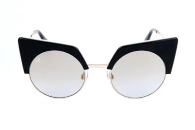 Dames zonnebril Web Eyewear WE0229A Ø 49 mm