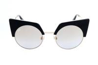 Dames zonnebril Web Eyewear WE0229A Ø 49 mm - thumbnail