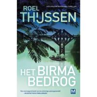 Het Birma Bedrog (Paperback) - thumbnail