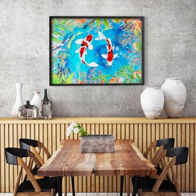 Just Keep Swimming Puzzel 1000 Stukjes