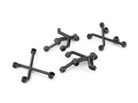 Arrma - Shock Tower Set Front (AR330303) - thumbnail