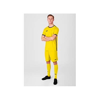 JAKO 4212 Shirt Primera Km - Citroen - L