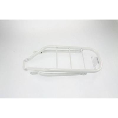 Bike Fun Kids Drager bikefun 20" wit