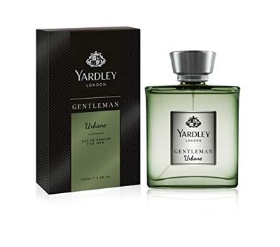 Yardley London gentlemen urbane eau de parfum 100ml