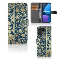 Fairphone 5 Hoesje Beige Flowers - thumbnail