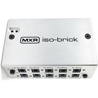 MXR M238 Iso-Brick Power Supply - thumbnail