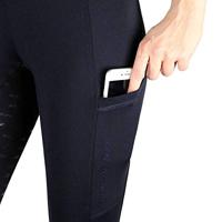 Schockemohle Sports Pocket rijlegging donkerblauw maat:40 - thumbnail