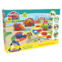 Play-Doh Blocks activity pack Educatief - thumbnail