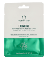 The Body Shop Serum Concentrate Sheet Mask 21ml - thumbnail