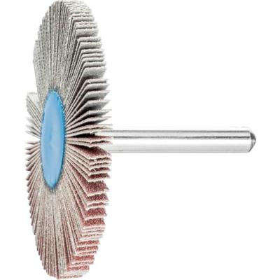 PFERD TOOLS 44419126 Lamellenschijf Diameter 60 mm 10 stuk(s)