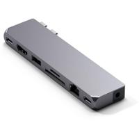 Satechi Pro Hub Max USB-C dockingstation - thumbnail