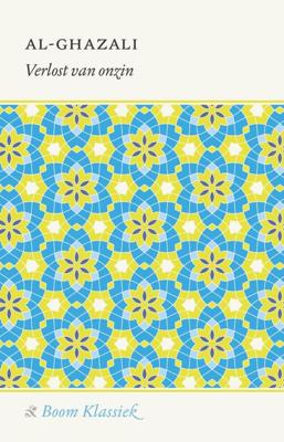 Verlost van onzin - Al-Ghazali - ebook