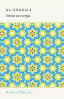 Verlost van onzin - Al-Ghazali - ebook - thumbnail