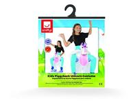 Eenhoorn Jump In Kostuum Kind - thumbnail