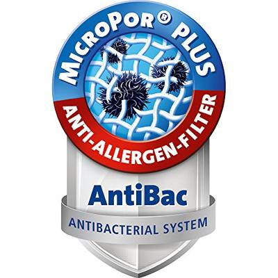 Swirl Y 298 MicroPor stofzuigerzak