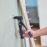 Rapid XP20 Montagetang | Voor hollewandpluggen | 1 stuk - 5001537 - thumbnail