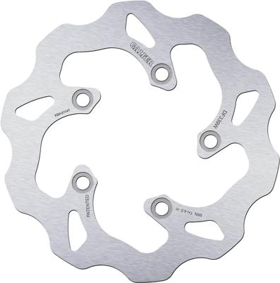 GALFER wave remschijf "df339" rotor df339 type w rigid