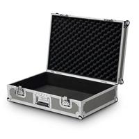 RockBoard QUAD 4.2 C pedalboard met flight case - thumbnail