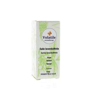 Volatile Salie lavandulifolia 10 Milliliter