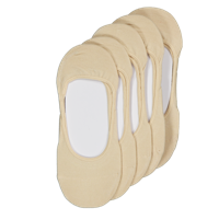 Pantysokjes - Beige - thumbnail