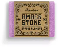 Boles d'olor amberblokje spring flowers - thumbnail
