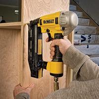 DeWalt DPN1664PP Afwerktacker 16 Gauge 25 - 64 mm - DPN1664PP-XJ - thumbnail