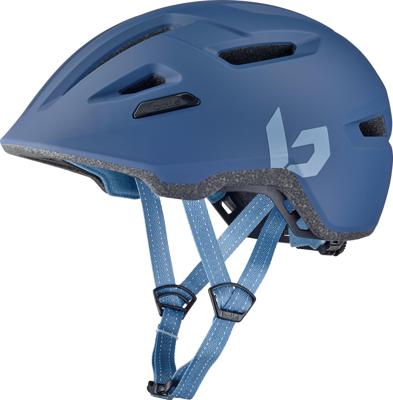Bollé helm "stance pure" helmet stance pure navy stone matte s