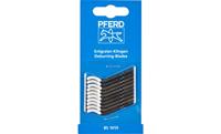 PFERD TOOLS 14300010 Ontbraamkling 10 stuk(s) - thumbnail
