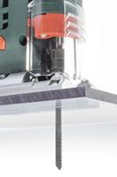 Wolfcraft Decoupeerzaagblad | BiM | L=100mm | T-Schaft | 2 stuks - 3561000 - thumbnail