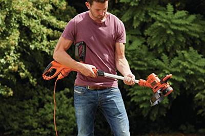 BLACK+DECKER A6485-XJ | Reflex Spoel voor diverse trimmers 3 Stuks - A6485-XJ - thumbnail
