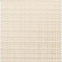 Curver Jute Wasmand met deksel 58L - 2 stuks - Gebroken Wit - thumbnail