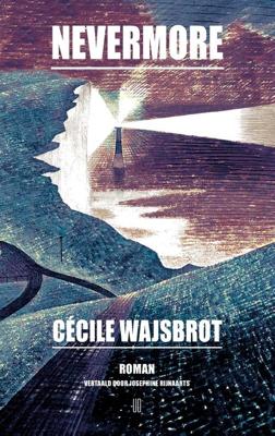 Nevermore - Cécile Wajsbrot - ebook