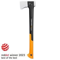 Fiskars x serie x24 kloofbijl m - 1069106 - thumbnail