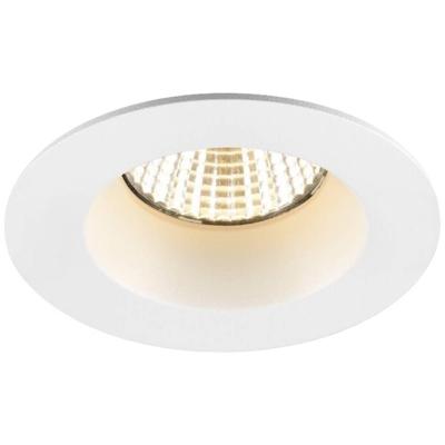 SLV Ronde led spotNew Tria Uni wit - CCT - 600lm - 38g - 1007441